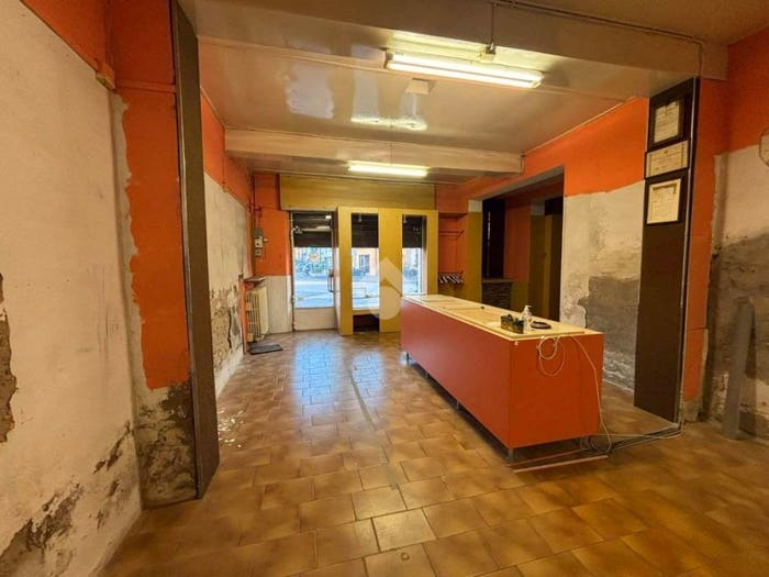 Appartamento monolocale in vendita in Via Roma, Castelbelforte