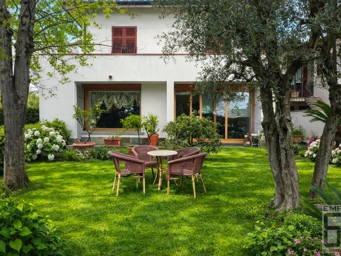 Casa con 6 locali in vendita in Via Vincenzo Bellini, Bassa, Cerreto Guidi