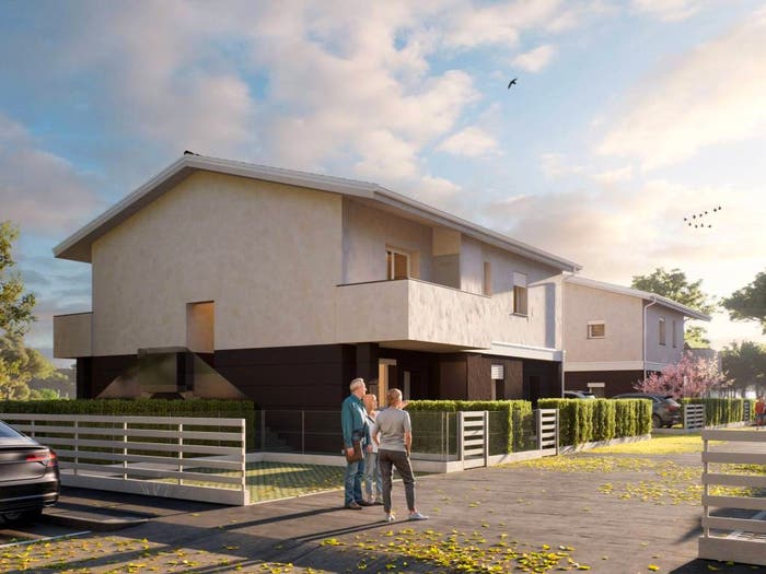 Appartamento bilocale in vendita in Via Lord George Gordon Byron, Lido di Savio Lido di Classe, Ravenna