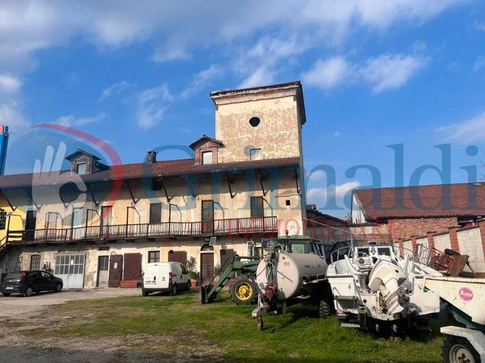 Casa con 6 locali in vendita in VIA SAN FELICE, Centro, Beinasco