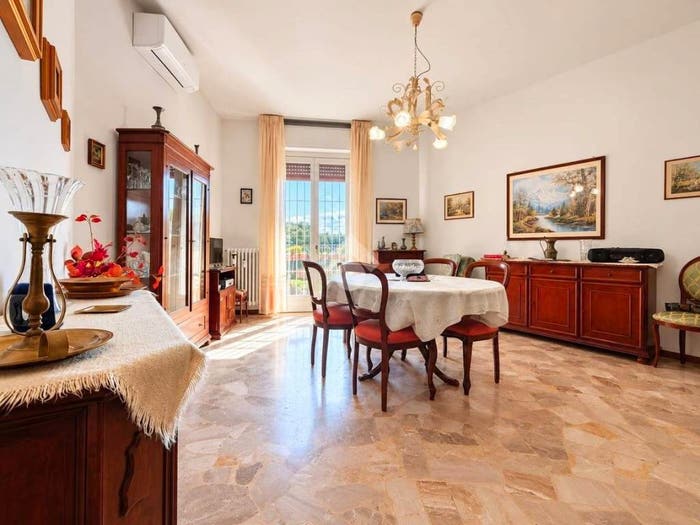 Appartamento trilocale in vendita in Viale del Piave, Porta Venezia, Brescia
