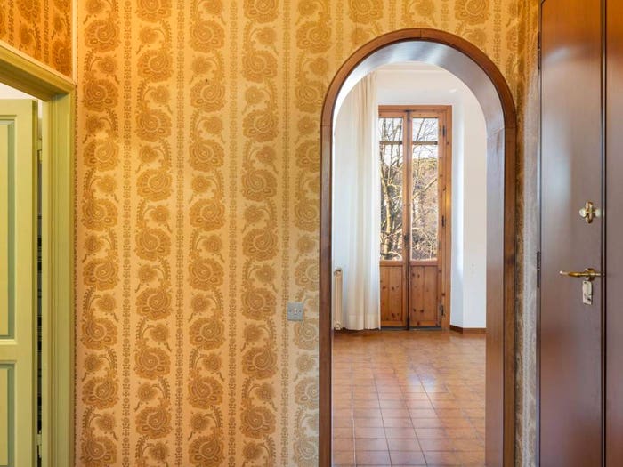 Appartamento con 6 locali in vendita in Piazza Cardinale Elia Dalla Costa, Gavinana, Firenze