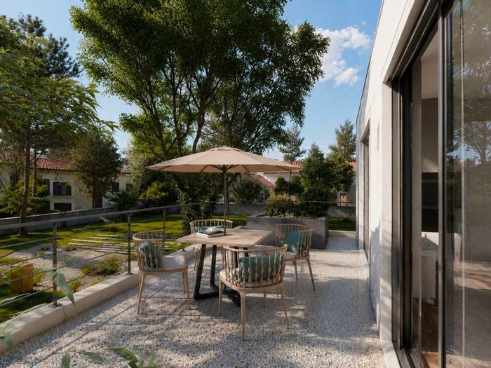 Appartamento trilocale in vendita in Via Caduti di Nassiriya, Carobbio, Carobbio degli Angeli