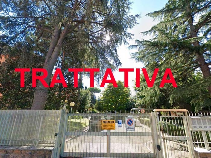 Appartamento trilocale in vendita in Via Stellanello, Torrevecchia, Roma