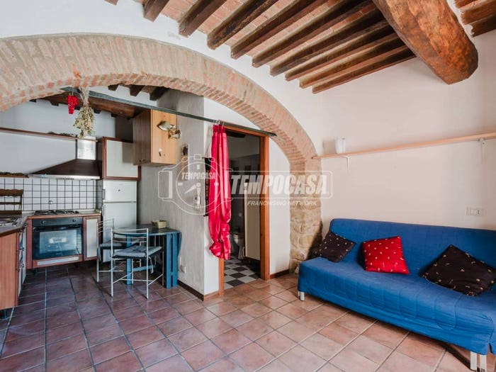 Appartamento bilocale in vendita in Via della Lamma, Case Speltra, Monterenzio