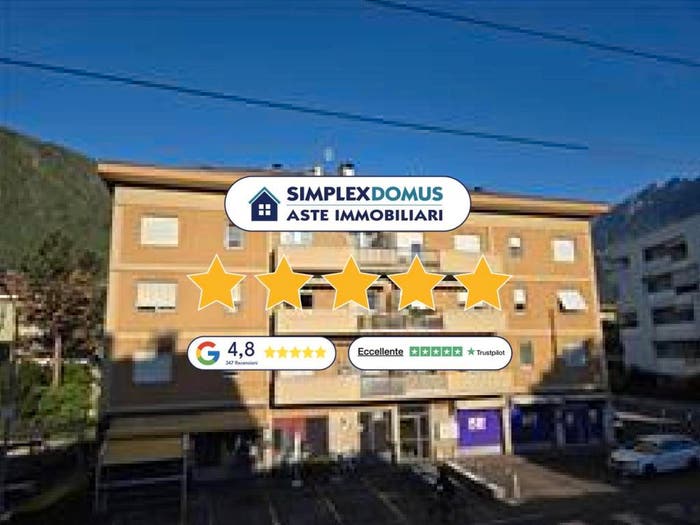 Appartamento quadrilocale in vendita in Via Wolkenstein, Centro, Merano