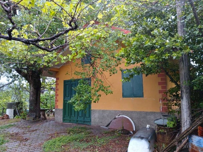 Casa bilocale in vendita in Via San Teodoro, Petilia Policastro