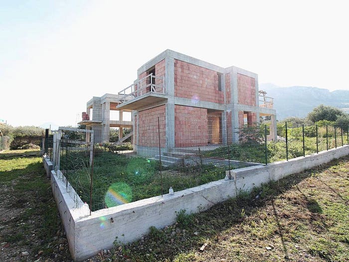 Casa con 6 locali in vendita in Viale degli Ulivi, Torre Colonna Sperone, Altavilla Milicia