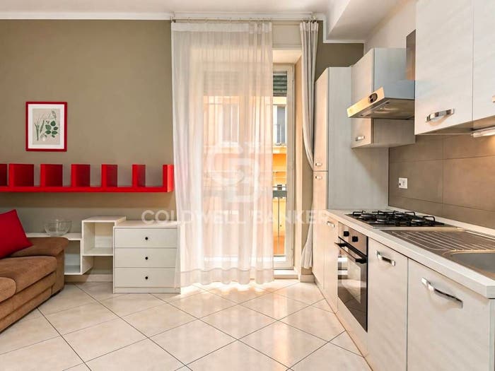 Appartamento bilocale in affitto in Tribunali, Napoli