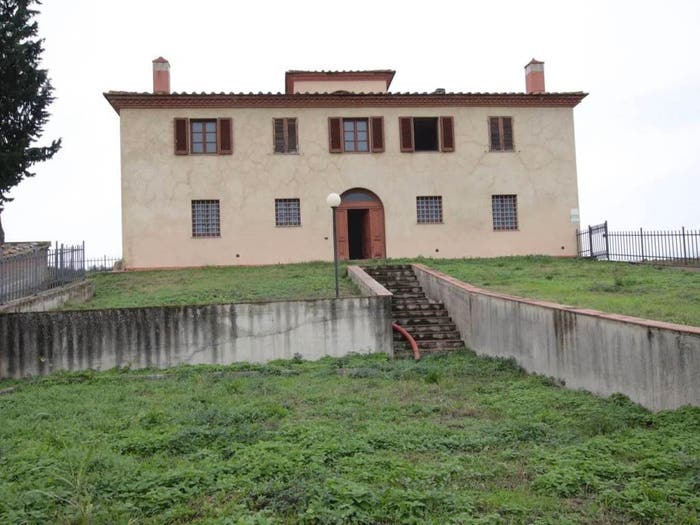 Casa con 6 locali in vendita in Località Il Giuggiolo, Poggibonsi