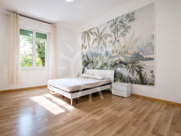 Appartamento quadrilocale in vendita in Bolognina, Bologna