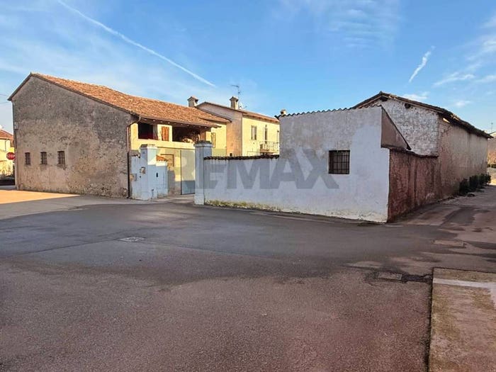 Casa con 6 locali in vendita in Rebecco, Guidizzolo