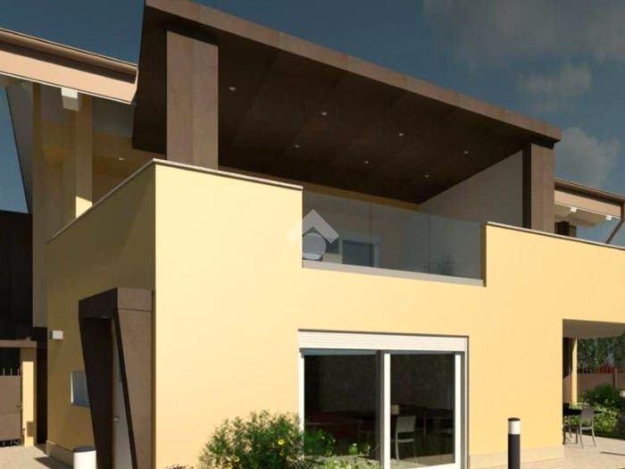 Appartamento quadrilocale in vendita in Via Roma, Bruino