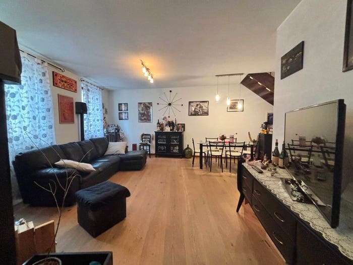 Appartamento con 5 locali in vendita in Via Altichiero, Zevio Santa Maria, Zevio