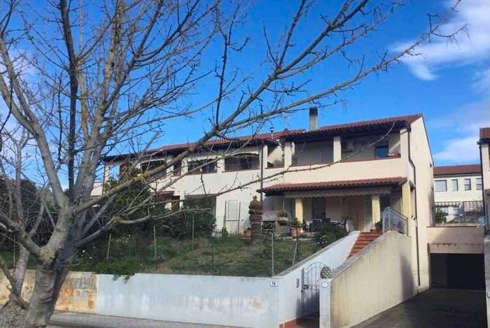 Appartamento quadrilocale in vendita in Località Bocchetto Porto Azzurro LI Italia, Porto Azzurro