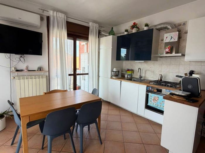 Appartamento trilocale in vendita in Piazza della Rinascita, Valmontone