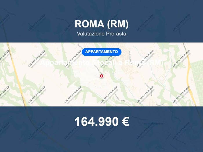 Appartamento con 5 locali in vendita in Via di Santa Cornelia, Olgiata Giustiniana, Roma