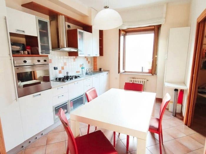 Appartamento trilocale in vendita in Degli Orefici, Centro Storico, Campobasso