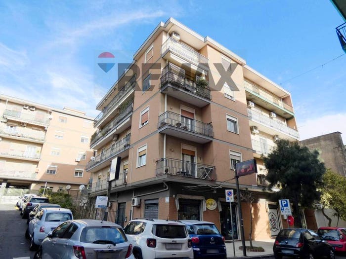Appartamento trilocale in vendita in Vico Lo Giudice, Centro, Mascalucia