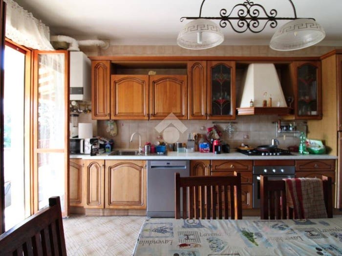 Appartamento con 5 locali in vendita in Via badia, Budrio, Longiano