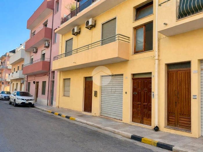 Casa quadrilocale in vendita in Via E Pais, Quartu, Quartu Sant'Elena