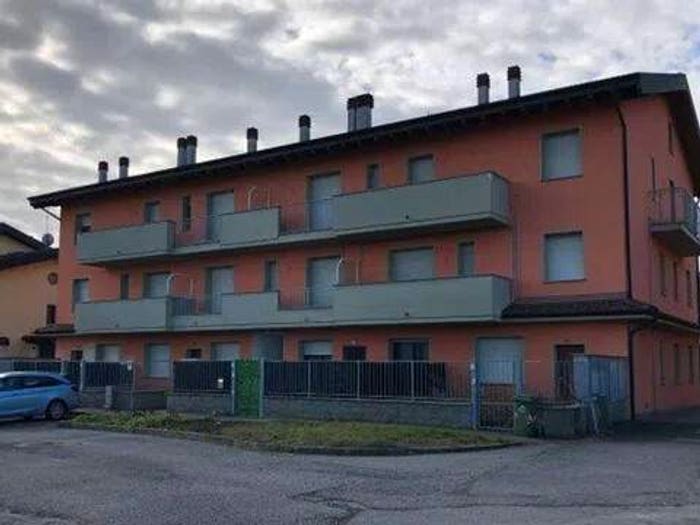 Appartamento bilocale in vendita in Via Unità D'Italia, San Rocco al Porto