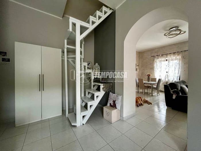 Appartamento quadrilocale in vendita in Viale Alfred Nobel, Centro, Avigliana