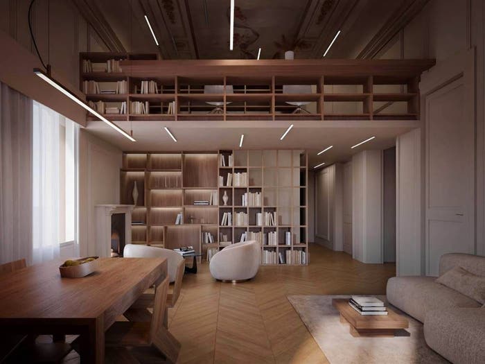 Case in Vendita e in Affitto - 2