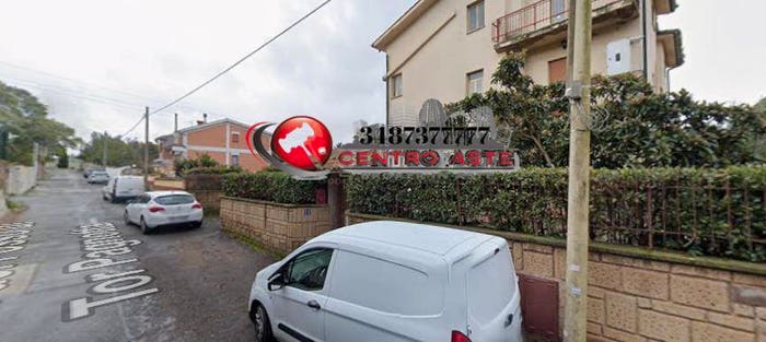 Appartamento con 5 locali in vendita in Via del Fosso di Tor Pagnotta Roma RM Italia, Castel di Leva, Roma