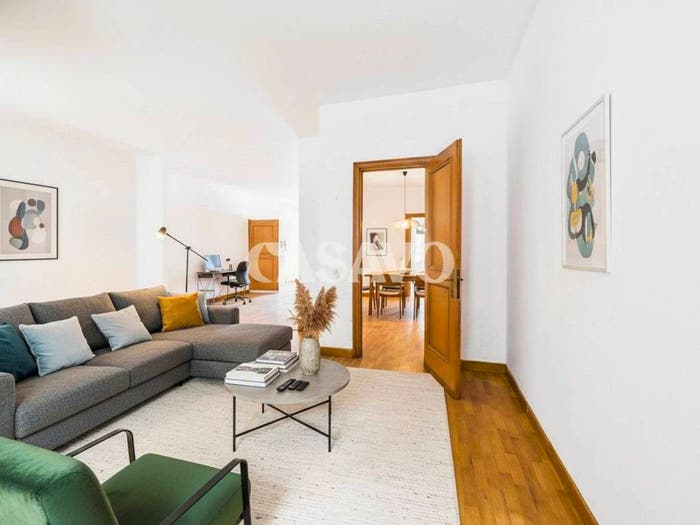 Appartamento trilocale in vendita in Via Sanzeno, Cortina d'Ampezzo, Roma