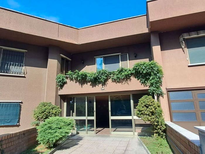 Casa quadrilocale in vendita in via Tommaso Masaccio, Zona Pittori San Vittore Pombio, Voghera