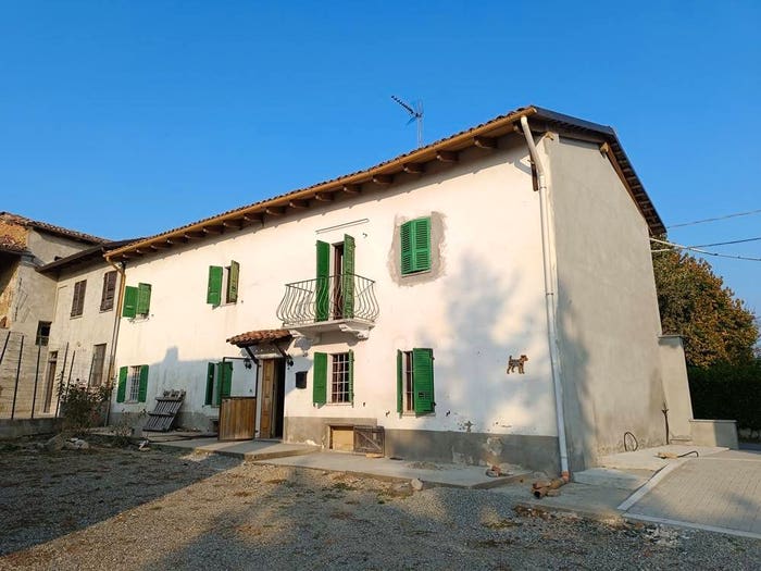 Casa con 5 locali in vendita in Via Biletta, Penango