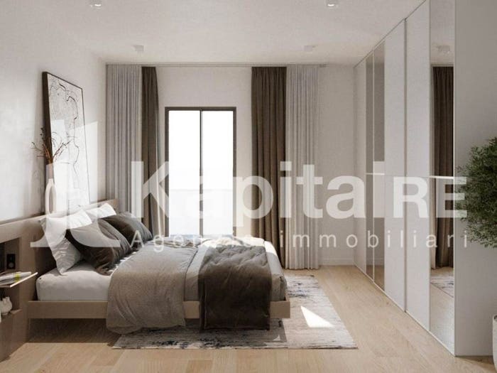 Appartamento trilocale in vendita in Via Mazzini, Porto Canale di Ponente, Cesenatico