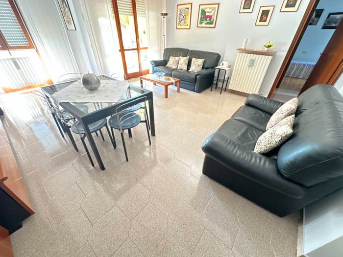 Appartamento trilocale in vendita in Via Wagner, Centro, Pioltello