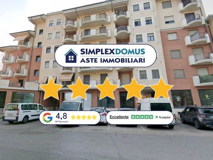 Appartamento trilocale in vendita in Str Carignano, Mercato Santa Maria, Moncalieri