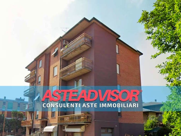 Appartamento con 6 locali in vendita in Via Benedetto Antelami, Stadio Acquedotto, Carpi