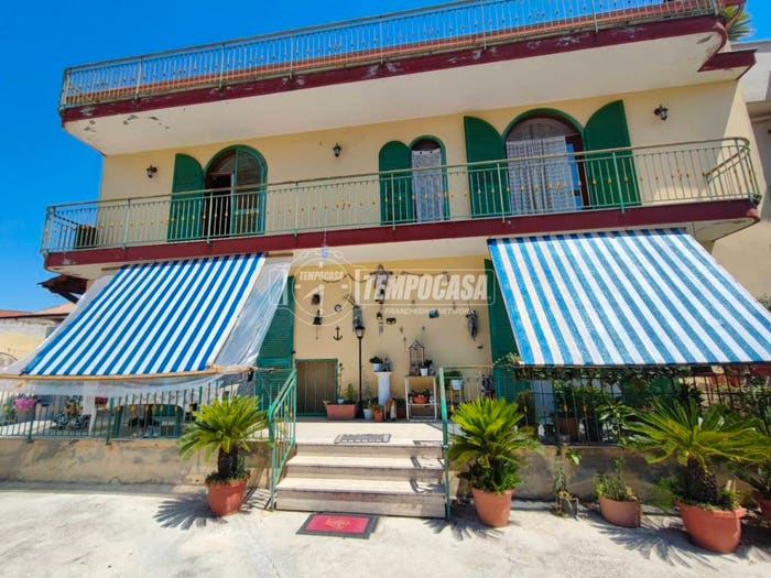 Casa trilocale in vendita in Via XXV Aprile, Lusciano