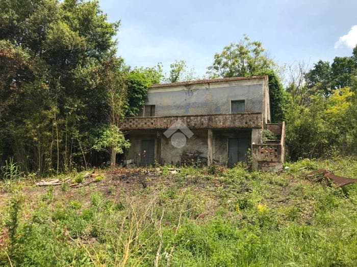 Casa trilocale in vendita in Via Mastrazze, Cervaro