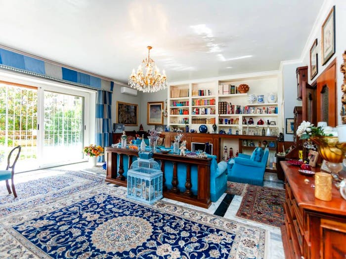 Appartamento con 6 locali in vendita in Via Ettore Romagnoli, Talenti Monte Sacro, Roma