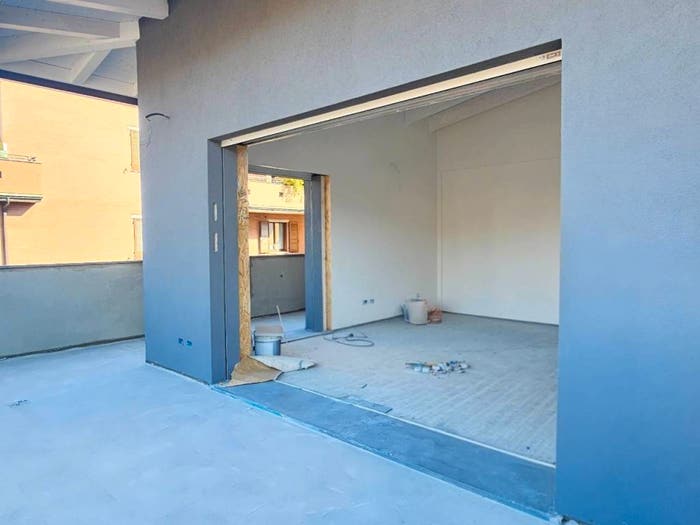 Appartamento trilocale in vendita in Via Eugenio Zanasi, Centro, Castelnuovo Rangone