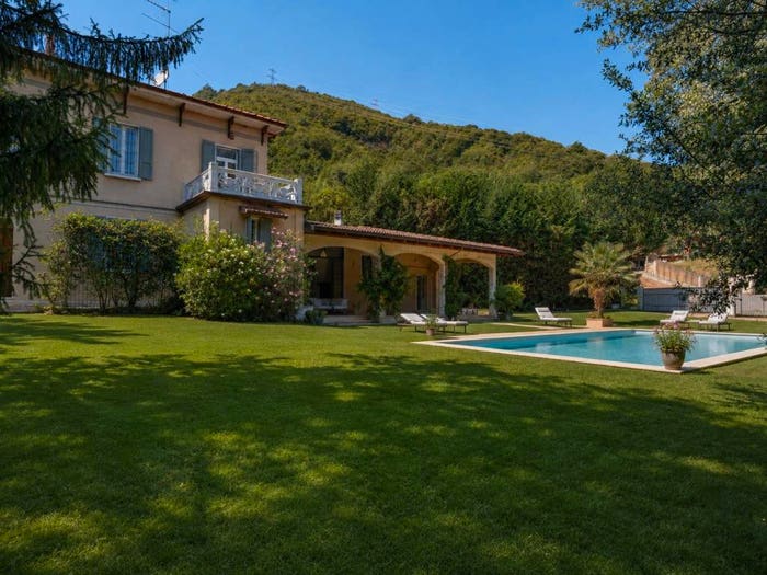 Casa con 5 locali in vendita in Via Luigi Rizzardi, Concesio