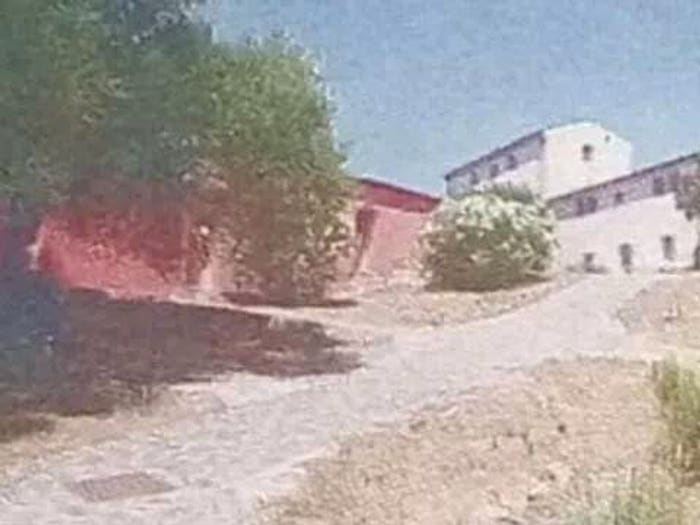 Casa in vendita in Regione Carana No Number, Luras