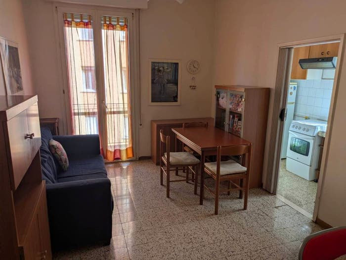 Appartamento bilocale in vendita in Mazzini Fossolo, Bologna