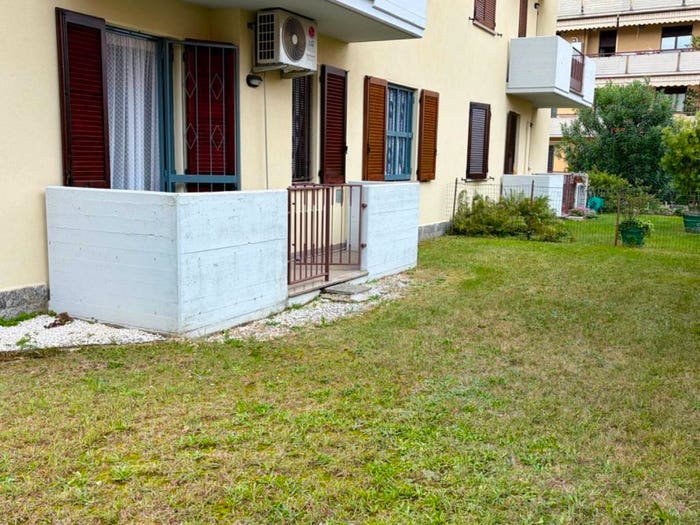 Appartamento trilocale in vendita in Via Vittorio Bachelet, Centro, Dalmine