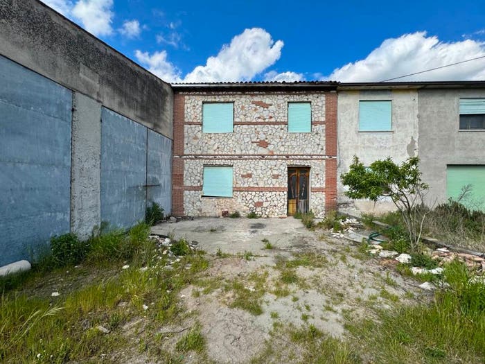 Casa trilocale in vendita in VIA MATTEOTTI, Poiana Maggiore, Pojana Maggiore