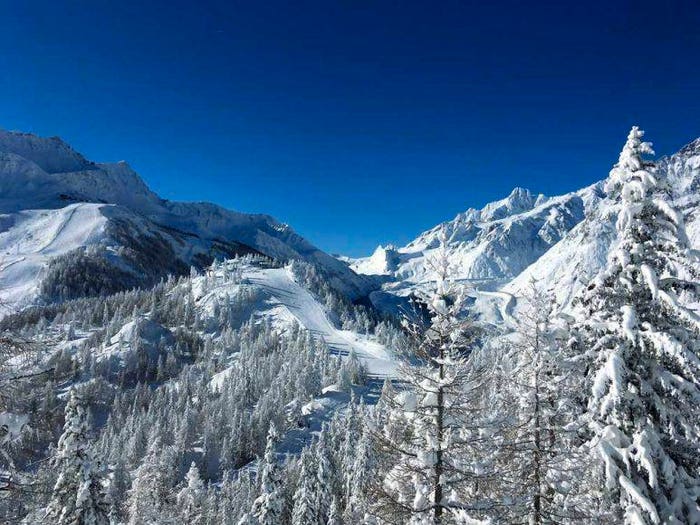 Casa con 5 locali in vendita in Centro, Courmayeur