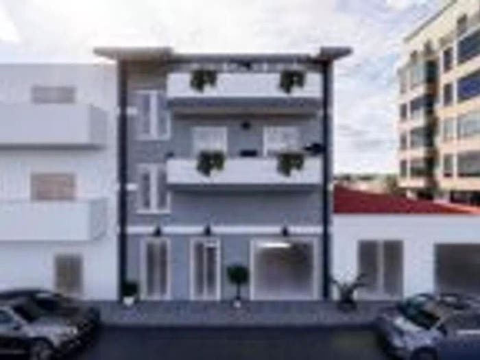 Appartamento trilocale in vendita in Via C Colombo, Bianco