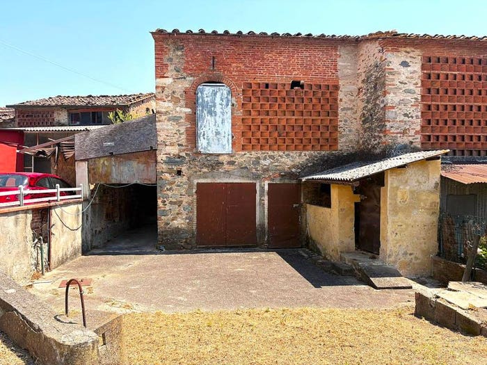 Casa in vendita in Via dei Francesconi, Massa Macinaia San Leonardo, Capannori