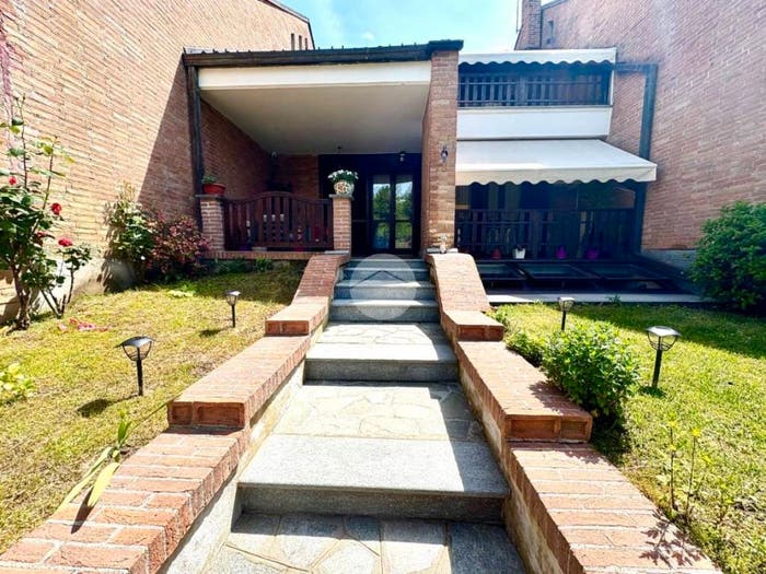 Casa con 6 locali in vendita in Corso Vandel, Ferriera, Buttigliera Alta