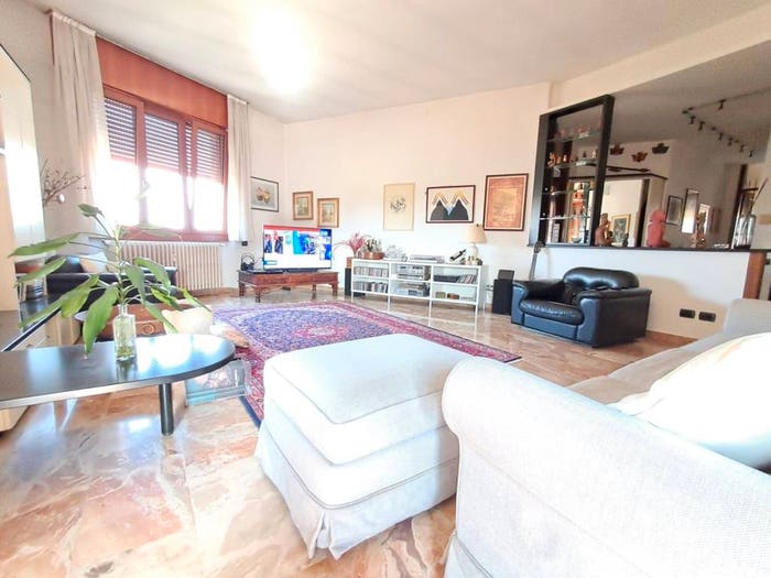 Appartamento trilocale in vendita in Via Alberto I Re dei Belgi, Triante, Monza